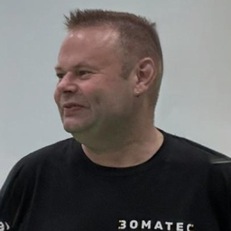 Hartmut Lodderstedt