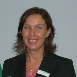 Sabine Schropp