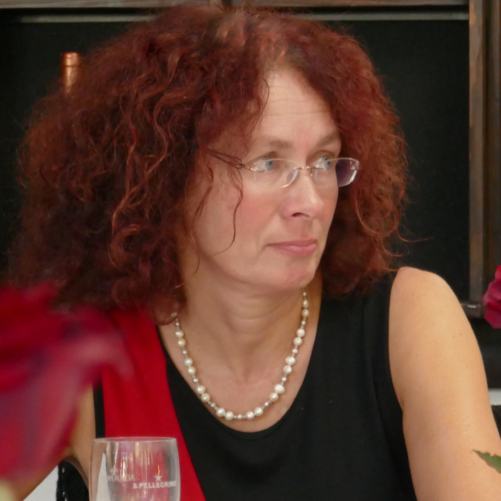 Karola Kraus Dipl.ing.agr. / Fachkraft Finanzbuchhaltung Schirm