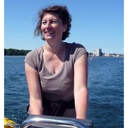 Susanne C. Müller's profile picture