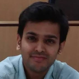 Neerav Mahajan