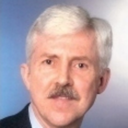 Profilbild Dieter Eckert