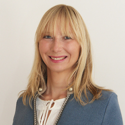 Birgit Müller