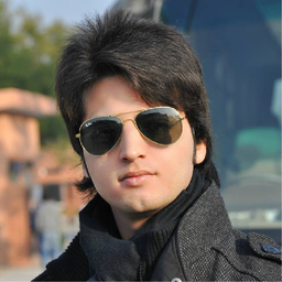 Muhammad Salman Khan