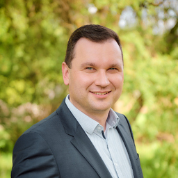 Profilbild Falk Müller