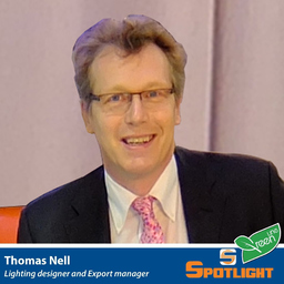 Thomas Nell