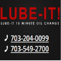 Lube It