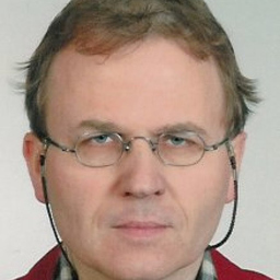 Dipl.-Ing. Gunnar Bennemann