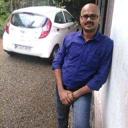 Vineeth Viswambharan