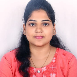 Chandrika Landge