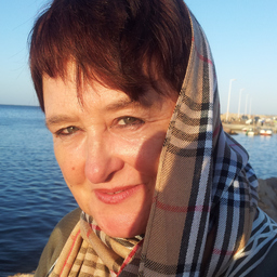 Silvia Schwerzmann Benmna
