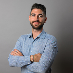 Michael Martins