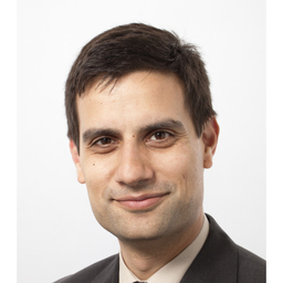 Oliver Majumdar