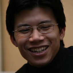 Hong Dung Vu