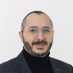 Serkan Rhein