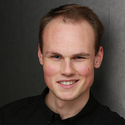 Philipp Krombusch