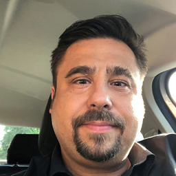 Cristian Condrea