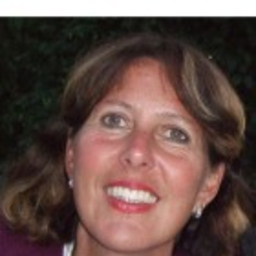 Ulrike Schmitt