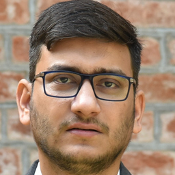 Dheeraj Pant