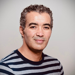 Reyadh Kraima