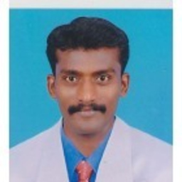 Jeyaram Chidhambaram