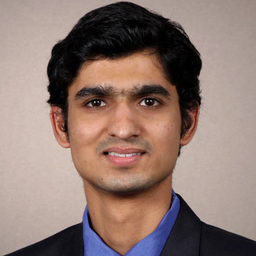 SUMEDH JOSHI