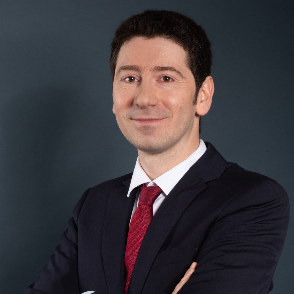 Felix GartenCuezva Fachreferent Luft & Raumfahrt, Flughafenwesen
