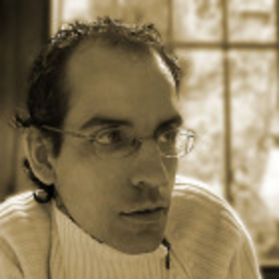 Mikel Rico Gómez