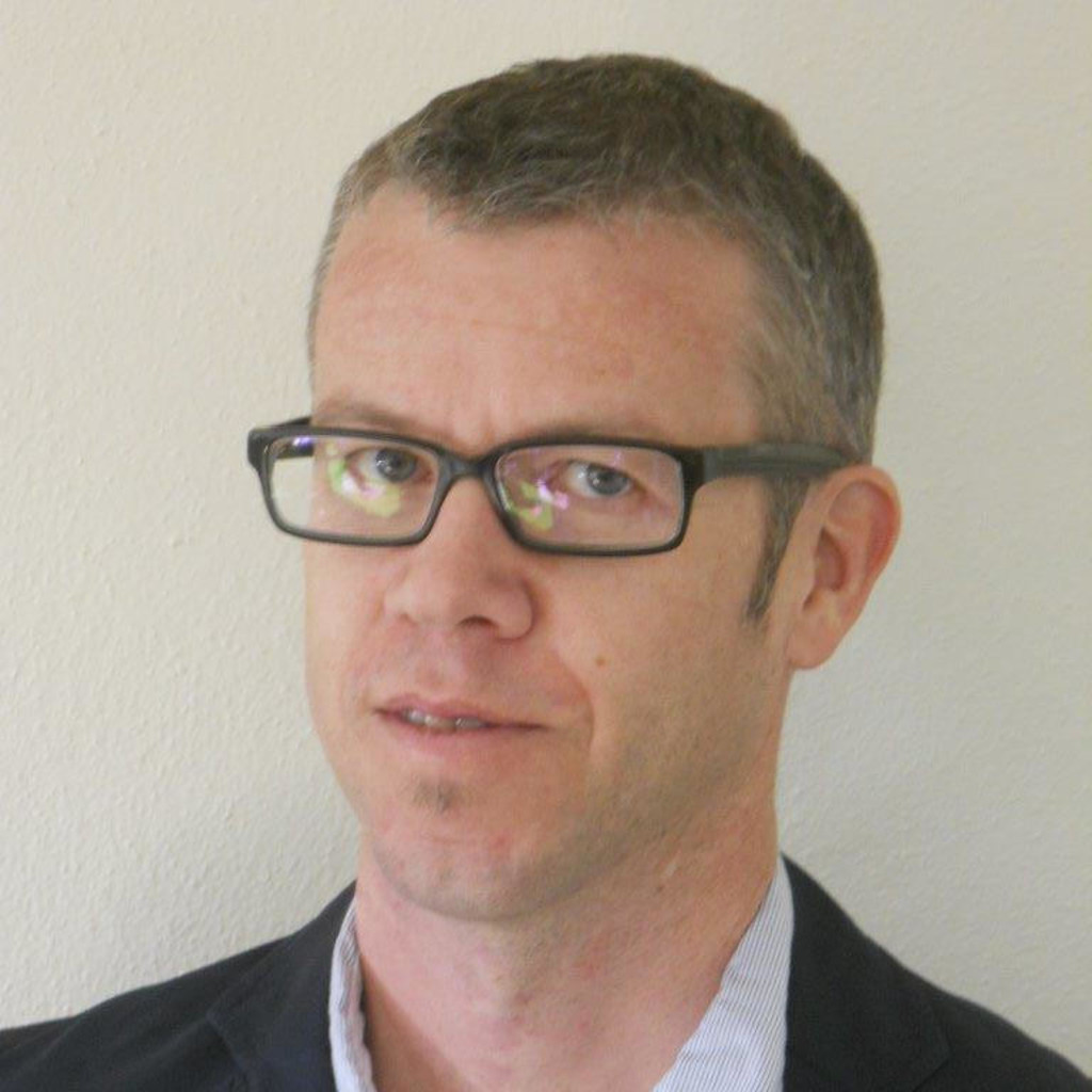 Franz Dunst Projektmanager Maschinen/Anlagenbau Binder+Co XING