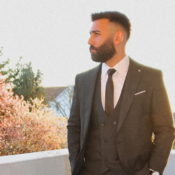 Tolga Yildiz