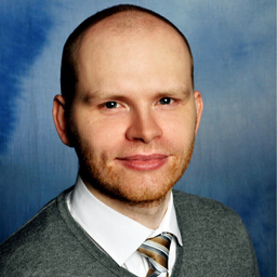 Patrick Gensch