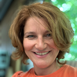 Nicole Dutta-Körner
