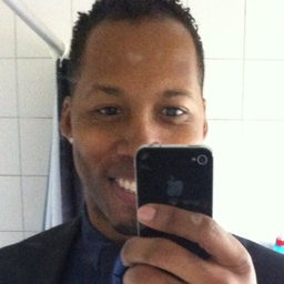 Oreno Marshall