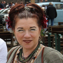 Manuela Gudrun Loeschmann