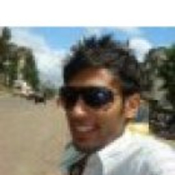 Jay Acharekar's profile picture