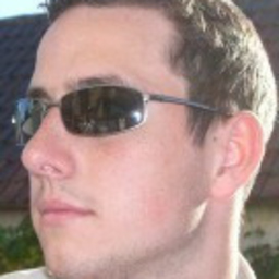 Lukas Klein