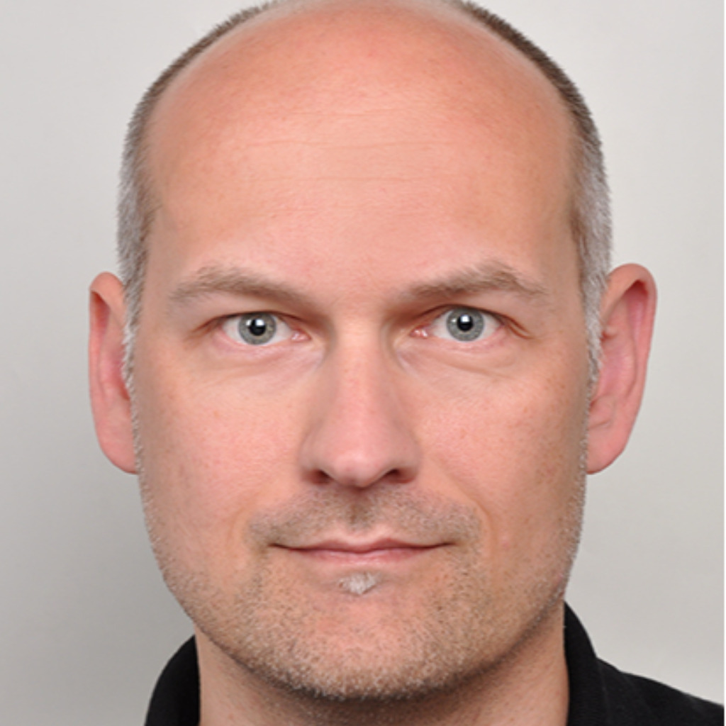 Alexander Pook Trainer und Berater, Key Account Manager ibo