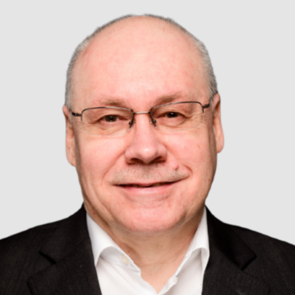 Gerhard Steubl Projektleiter, Senior Softwareentwickler Zeiler