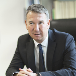 Dietmar Czernich