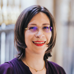 Anne-Laure Vergnaud