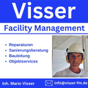 Mario Visser