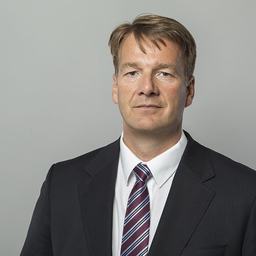 Jürgen Bomm