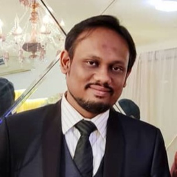 Rahman Naveed Anjum