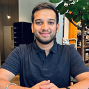 Ashutosh Mahajan