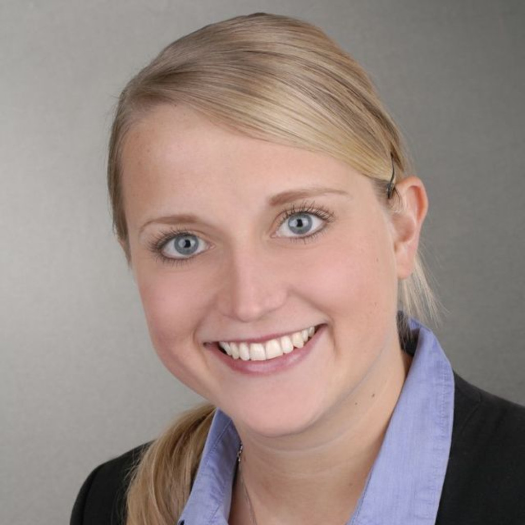 Anja Brinner Controllerin Stadt Pulheim XING