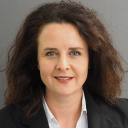 Marlene Klemm