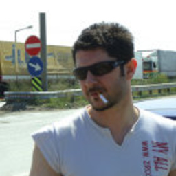 Zafer Yılmaz