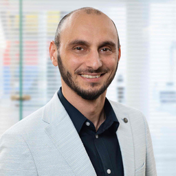 Yashar Kahvand