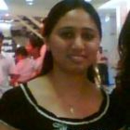 Mukta Kanojia