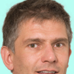 Martin Scheidegger